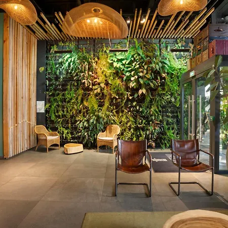 Boutique Hôtel Kon Tiki Tahiti-2